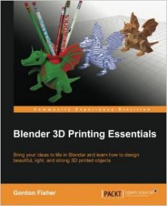 Blender 3D Printing Essentials