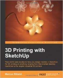 3D Printing with SketchUp