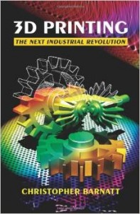 3D Printing - The next industrial revolution