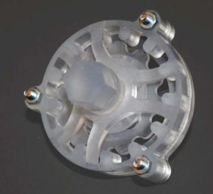 Stereolithography 3D Printing Rapid Prototyping