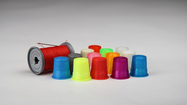 There are different technologies that are used in 3D printing and so there are various materials that are used in this process. Some printers support around 170 different types of materials for printing like PLA, ABS, Nylon, resin etc.