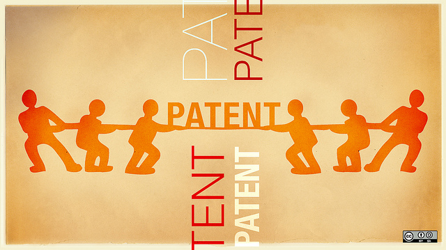 Expiration of 3D Printing Patents