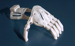 Functional Prototypes