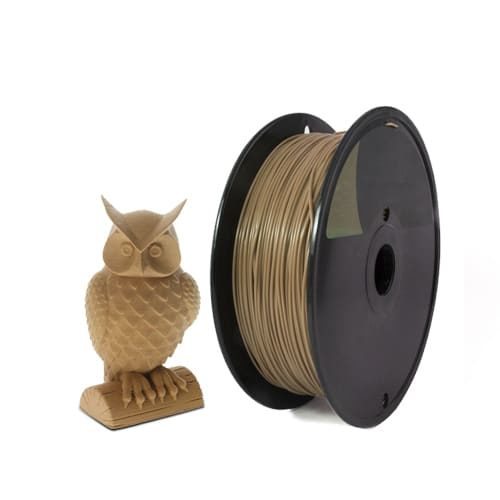 Buy 3D Filaments think3D