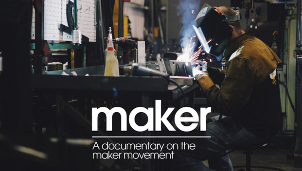 Maker Movement