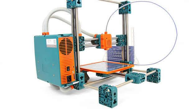 Rapid Lite 3D Printer