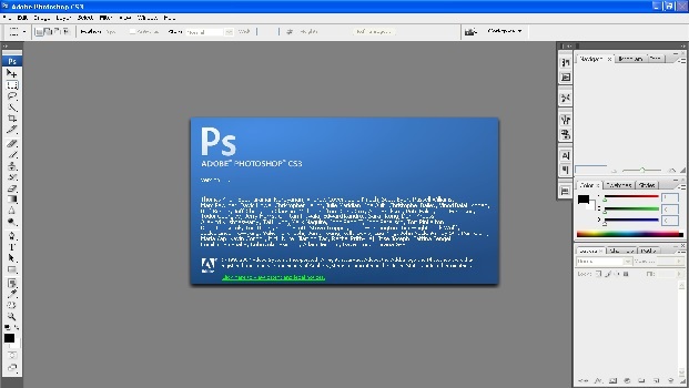 Adobe Photoshop CC