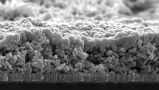 Nano Particles