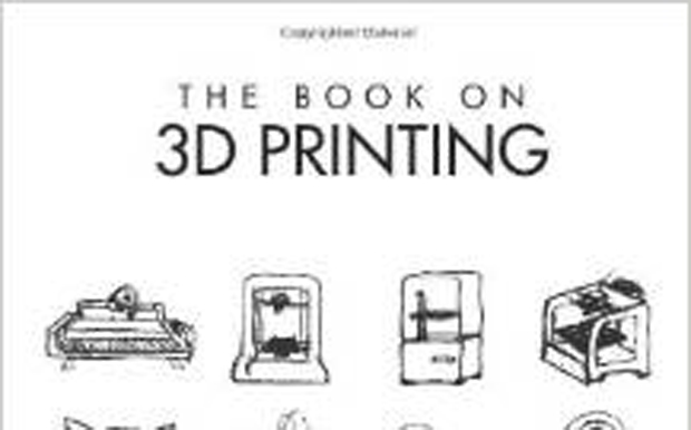 The Book on 3D Printing