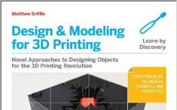 Design and Modeling for 3D Printing