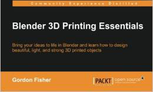 Blender 3D Printing Essentials