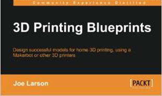 3D Printing Blueprints