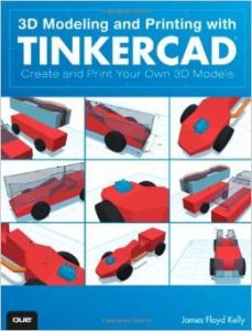 3D Modeling & Printing with tinkercad