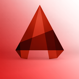 AutoCAD logo