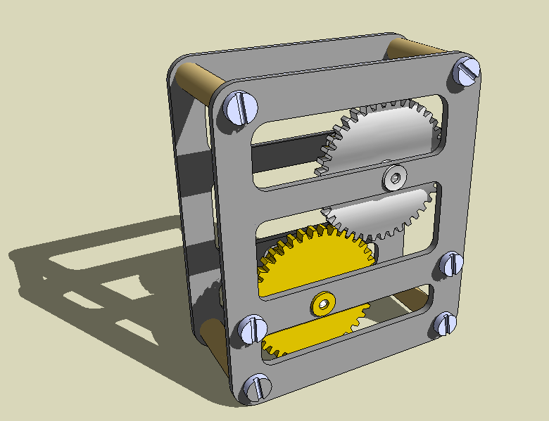 sketchup software overview