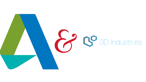 Autodesk 3D Industries Partnerhsip