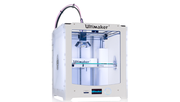 Ultimaker 2 Demo