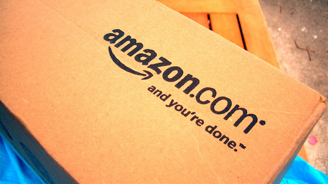 Amazon Acquires Shoefitr