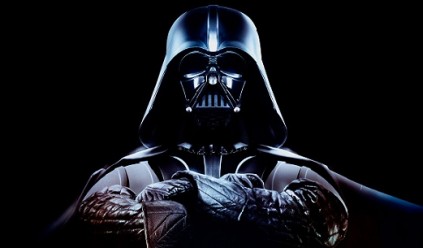 Darth Vader