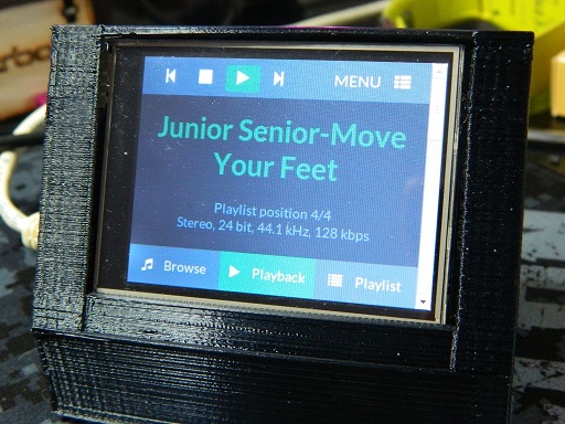 Internet Radio