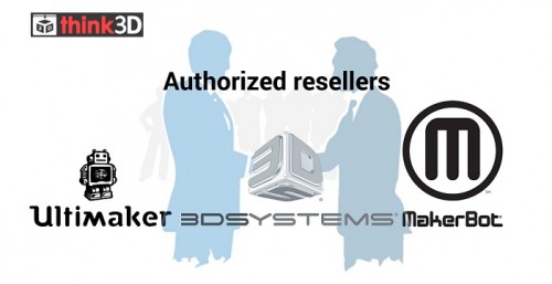authorized resellers
