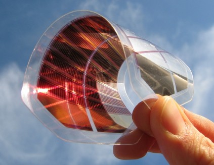 solar cell