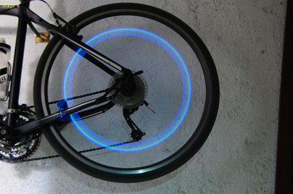 bike safety lights