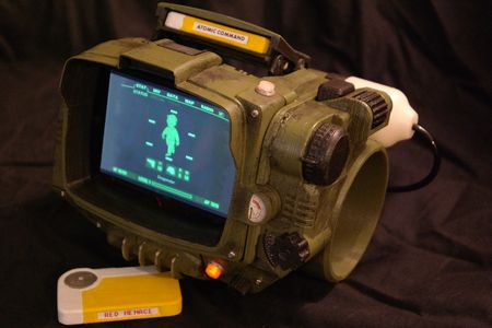 Pip-Boy 3000_3