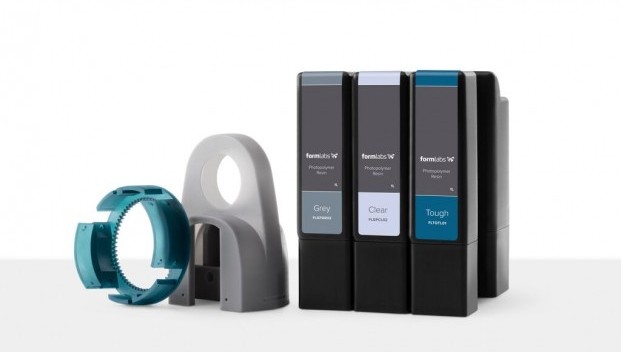 FormLabs Form 2 3D Printer