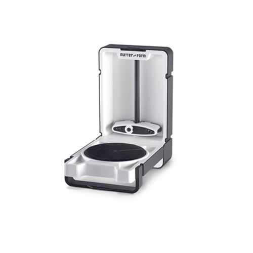 buy matter and form 3d scanner think3d matter and form 3d scanner