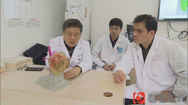 First successful liver transplant with the assistance of 3D printed model