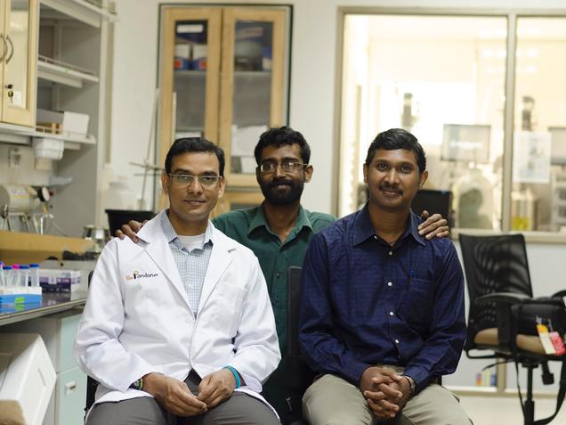 India’s first 3D bioprinted liver tissue by Pandorum Technologies