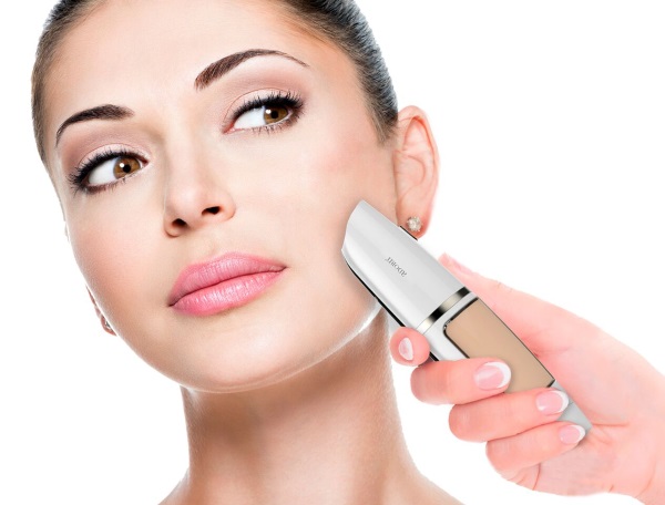 Adorn, Portable 3D Makeup Printing Pen