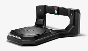 Makerbot Digitizer Scanner