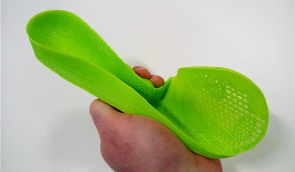 3d insoles