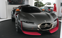 conceptcar