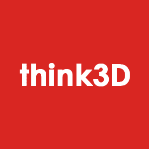think3D