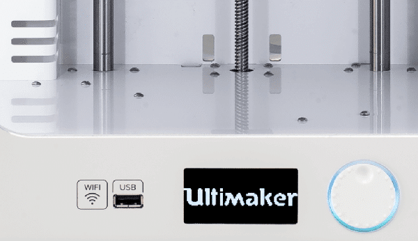 Ultimaker 3 USB WiFi