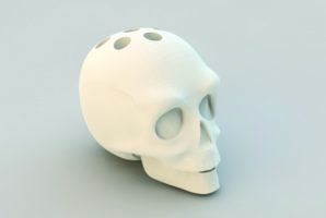 3D Rendering