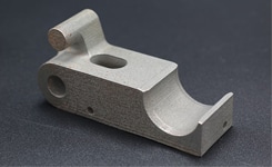 Binder Jetting