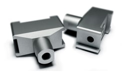 Vacuum Casting