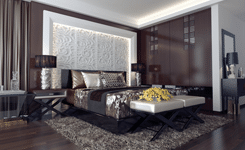 Interior Render 2