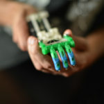 Prosthetics