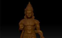 Hanuman