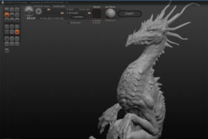 Sculptris make think3D top 10 CAD softwares