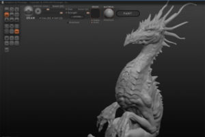 Sculptris make think3D top 10 CAD softwares Sculptris make think3D top 10 CAD softwares