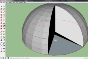 Sketchup Make think3D top 10 CAD softwares Sketchup Make think3D top 10 CAD softwares