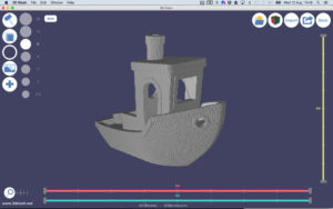 think3D top 10 CAD softwares 3D Slash