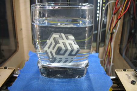 PVA 3D Printer Filament