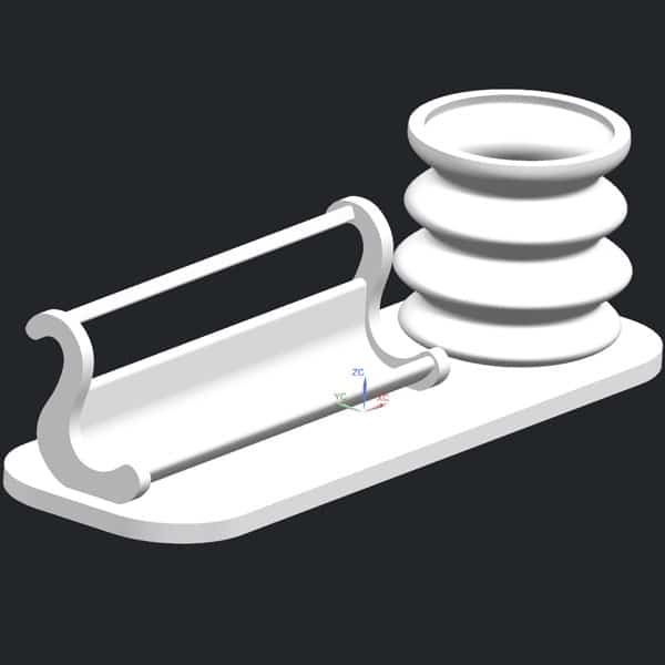 Pen Stand